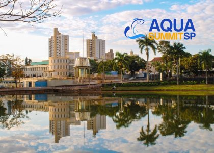 Aqua Summit SP: plataforma estratégica para impulsionar a aquicultura paulista