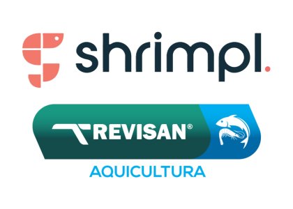 Parceria Estrat&eacute;gica entre Shrimpl e Trevisan transforma a Aquicultura Sustent&aacute;vel no Brasil