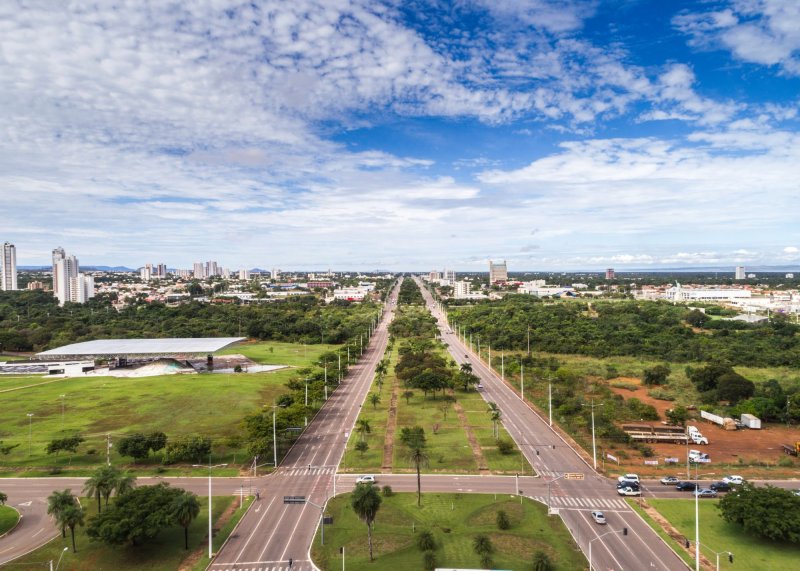 Aqua Summit BR 2025 inicia nesta quarta-feira, 26 de novembro, em Palmas