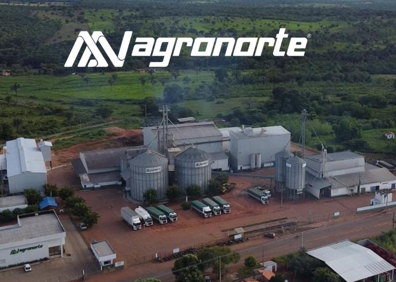 Agronorte: Há 40 anos, sempre ao lado de quem produz