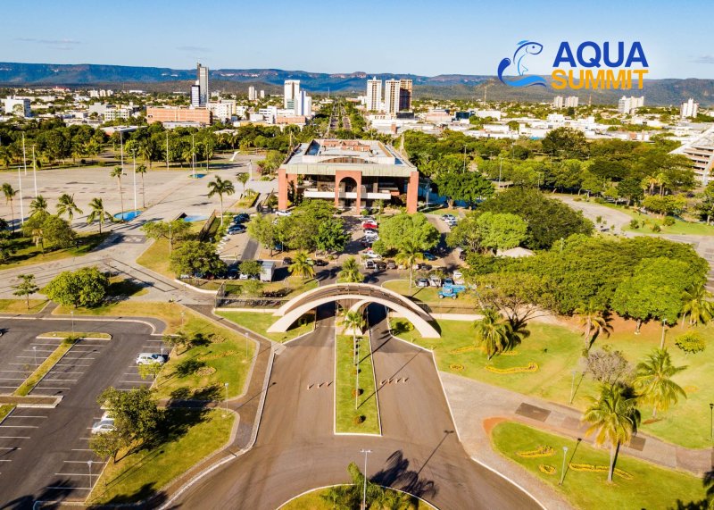 Novo evento discutirá aquicultura nacional